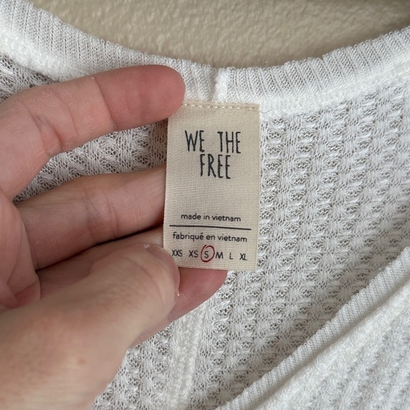 Free People Catalina Thermal - Picture 6 of 8